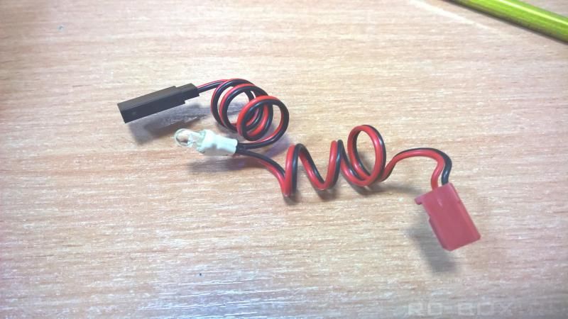 EXTRA 330 Composite ARF 2.3M + ROTO 70 V2, или попытка номер три