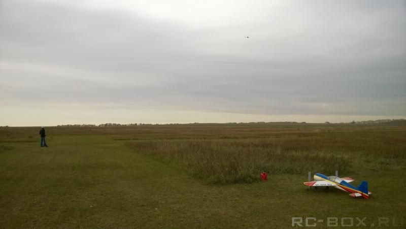 Летаем Сентябрь 2014