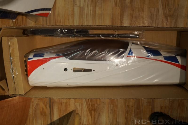 EXTRA 300LP от FMW Fly Model 30CC + EME35, или самолет на каждый день