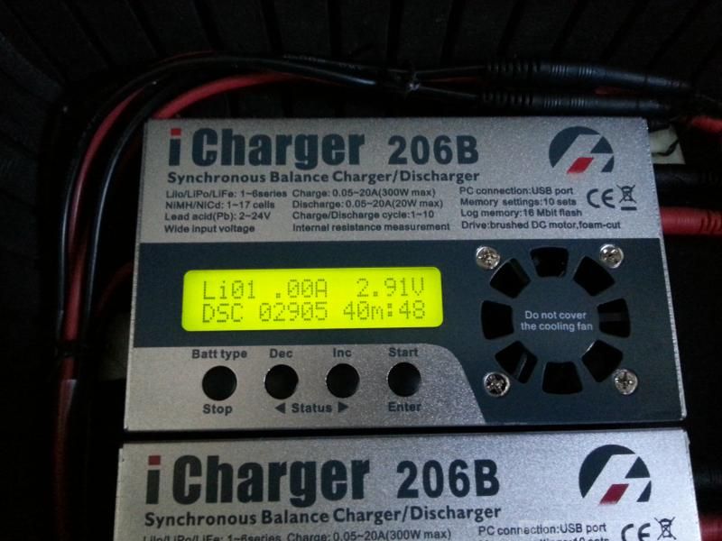 LiFePo4 26650 3300mAh