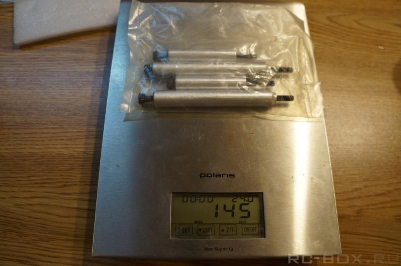 Стартер бензинового двигателя, EME Auto Start Kit