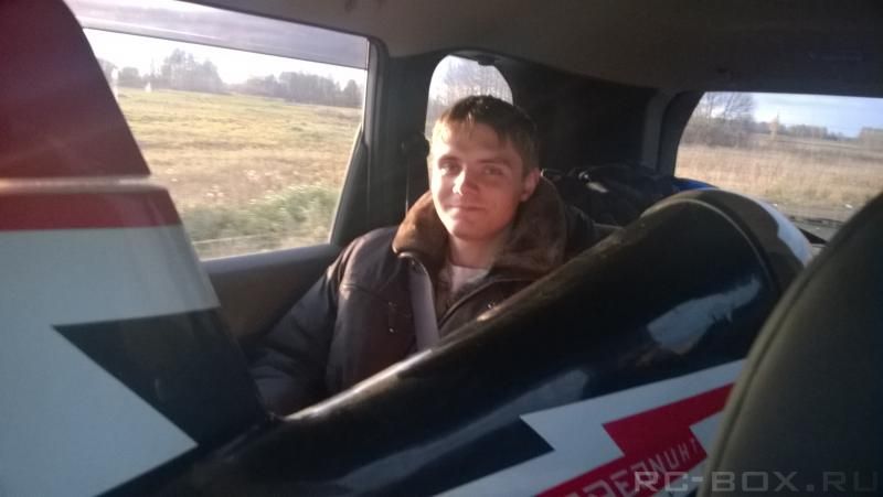 Юбилейные БОЛЬШИЕ ПОЛЕТУШКИ - 5 памяти Антона Столберова