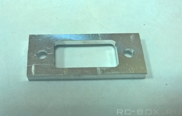 Двигатель Roto 70 V2 twin