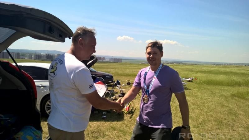 Чемпионат Красноярского края на 2018год