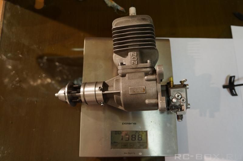 Бензиновый двигатель ZDZ-50NG с дефектом, попытка реанимировать....