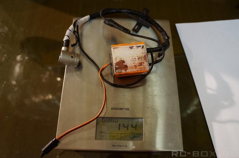 Бензиновый двигатель ZDZ-50NG с дефектом, попытка реанимировать....