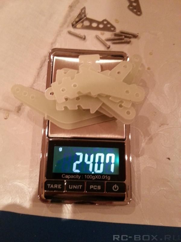 AeroWorks 50cc EXTRA 300 ARF-QB Quick Build