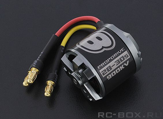 Квадракоптер на базе Рамы Hobbyking X525 V3