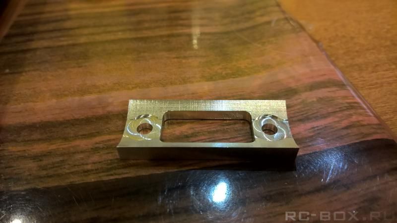 Двигатель Roto 70 V2 twin