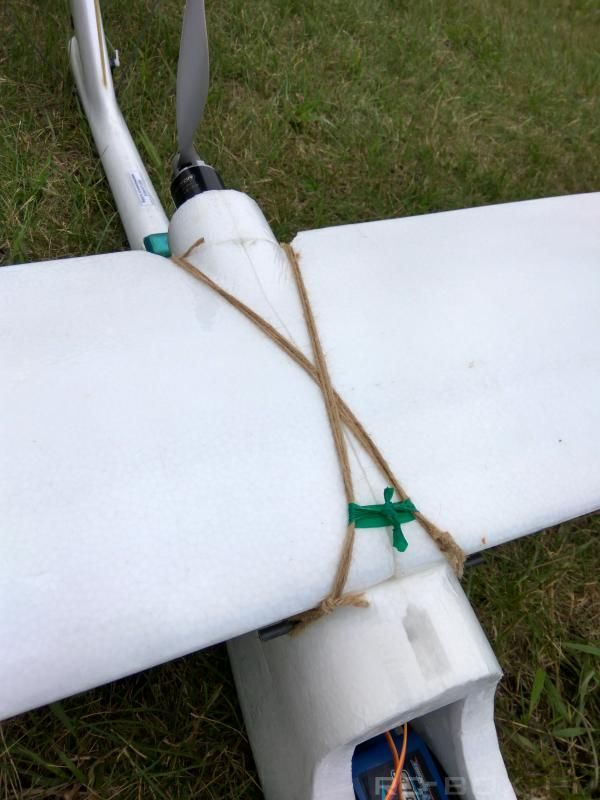 SkyWalker FPV