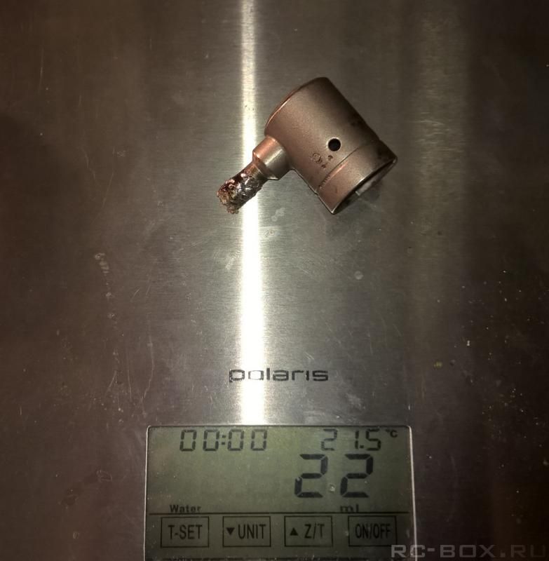 Бензиновый двигатель ZDZ-50NG с дефектом, попытка реанимировать....