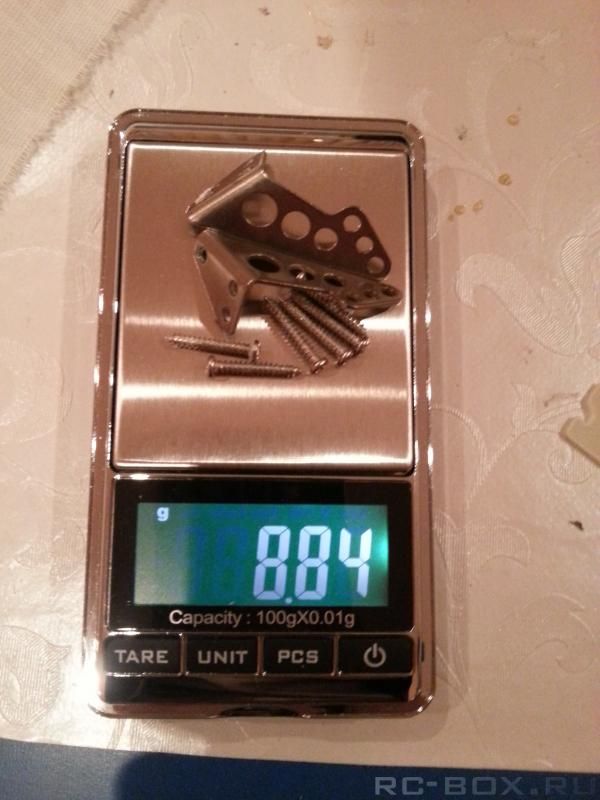 AeroWorks 50cc EXTRA 300 ARF-QB Quick Build