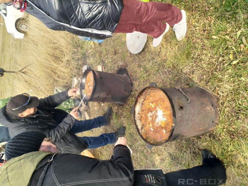 Большие Полетушки в Томске 2019