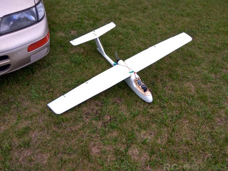 SkyWalker FPV