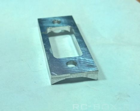 Двигатель Roto 70 V2 twin