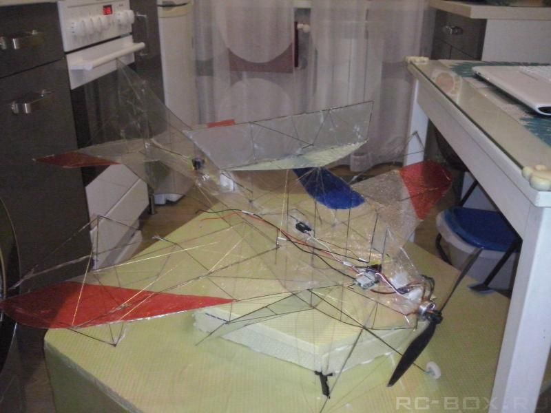 Карбоновый зальник