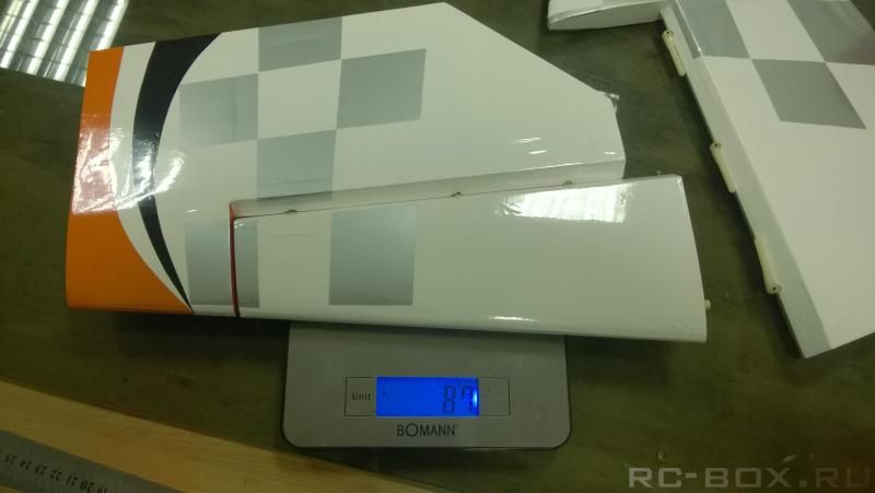 Extra330sc 26% 35CC от Peakmodel , собираем....
