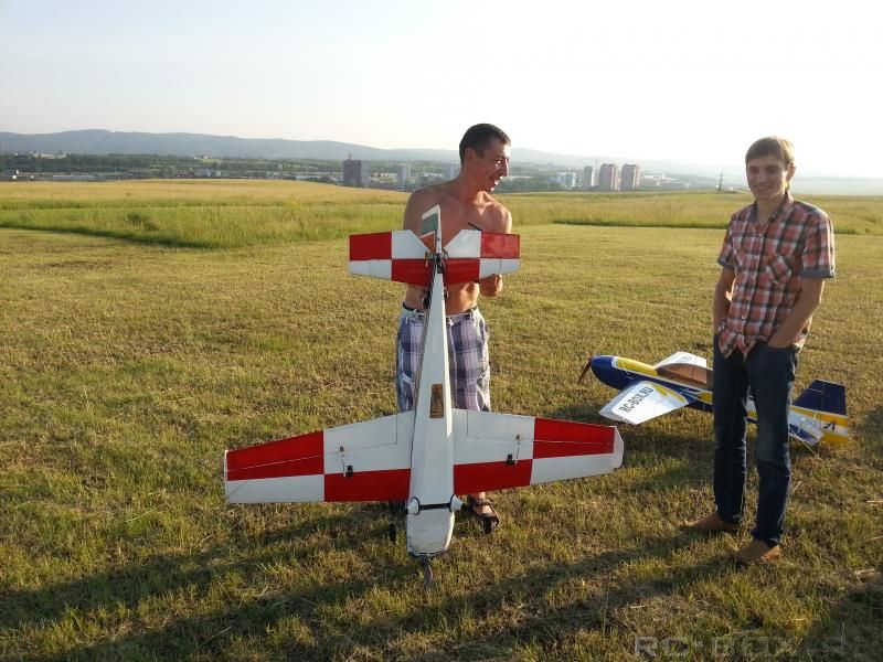 Летаем Июль 2014